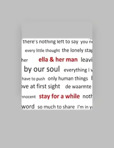 聆聽 Ella、觀看音樂影片、閱讀小傳、查看巡演日期等！