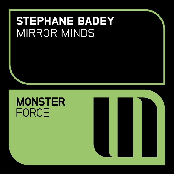 Mirror Minds - Single