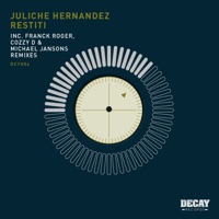Restiti - Juliche Hernandez