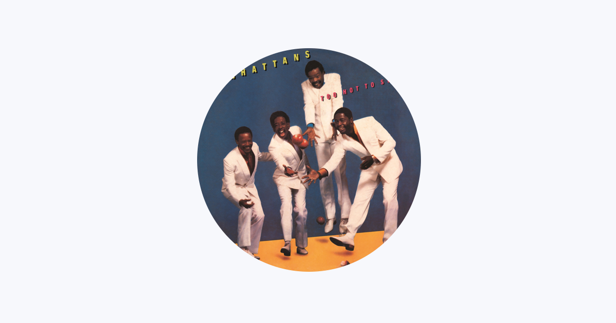 The Manhattans – Apple Music