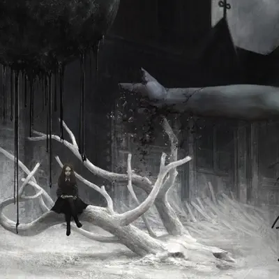 Undying - Single - the GazettE