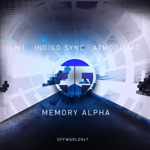 Memory Alpha - Single