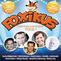 Umlaufbahn (Fox Mix)