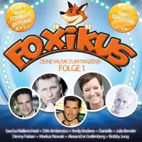Halt Dich Fest (Fox Mix)