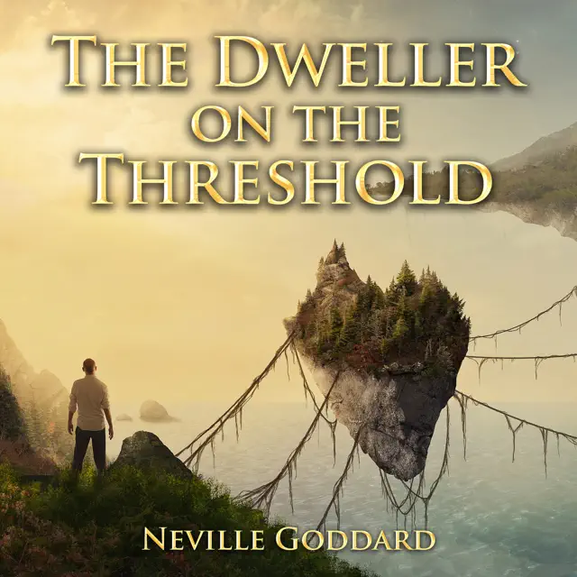The Dweller on the Threshold (Unabridged)