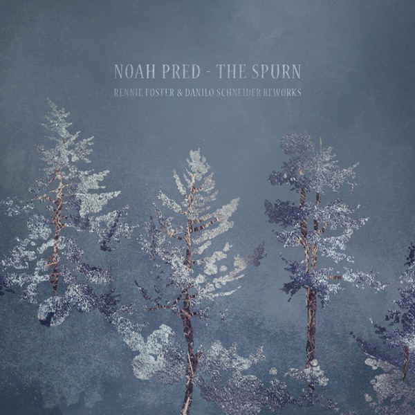 The Spurn - EP