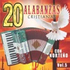 20 Alabanzas Cristianas, Vol. 5