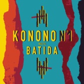 Konono N°1 - Um Nzonzing