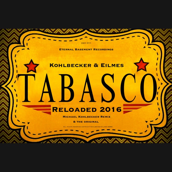 Tabasco Reloaded - Single