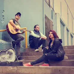 Fue Suficiente - EP - Diva Noire
