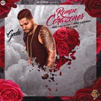 Rompe Corazones - Single - Geda