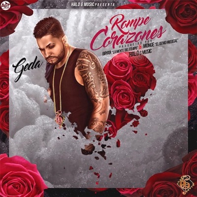 Rompe Corazones - Single