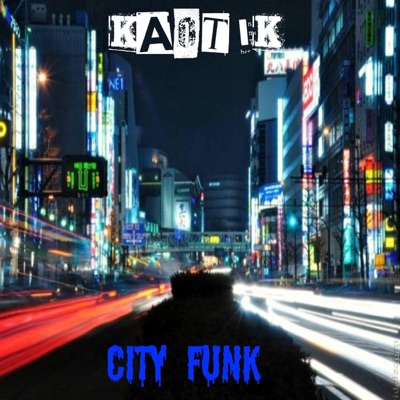 City Funk