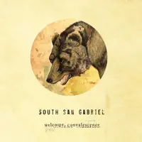 Like A Madman — South San Gabriel