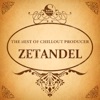 The Best of Chillout Producer: Zetandel
