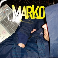 Marko - Sme Si Pockali (feat. Vec)