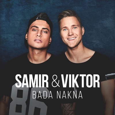 Bada nakna - Single