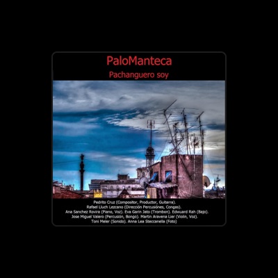 Listen to Palo Manteca, watch music videos, read bio, see tour dates & more!
