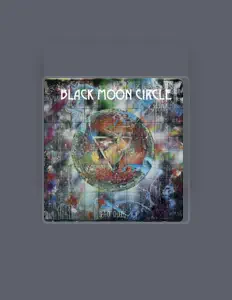 Listen to Black Moon Circle, watch music videos, read bio, see tour dates & more!