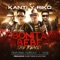 Bonita Bebe (Remix) [feat. Farruko & Zion] - Kanti y Riko lyrics