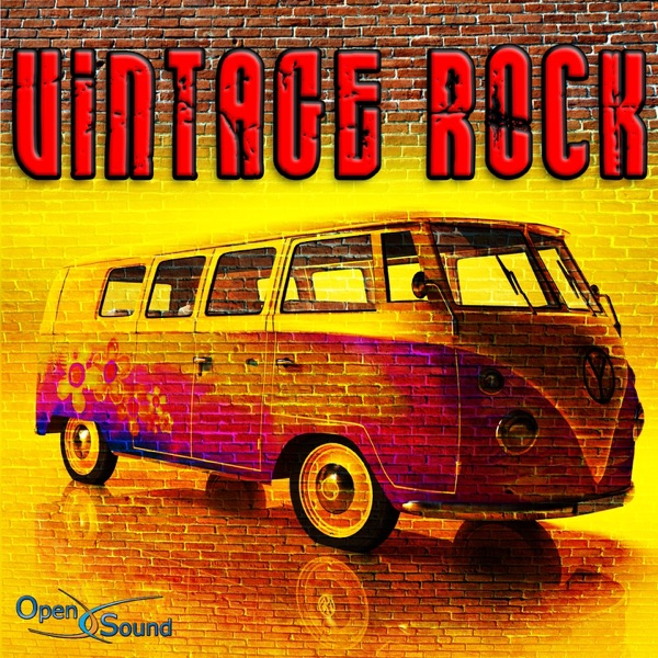 Vintage Rock