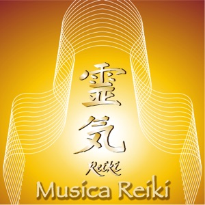 Música Reiki – Canciones Relajantes para Armonia del Espíritu con Reiki y Yoga