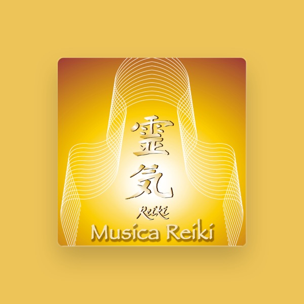 Musica Reiki's avatar