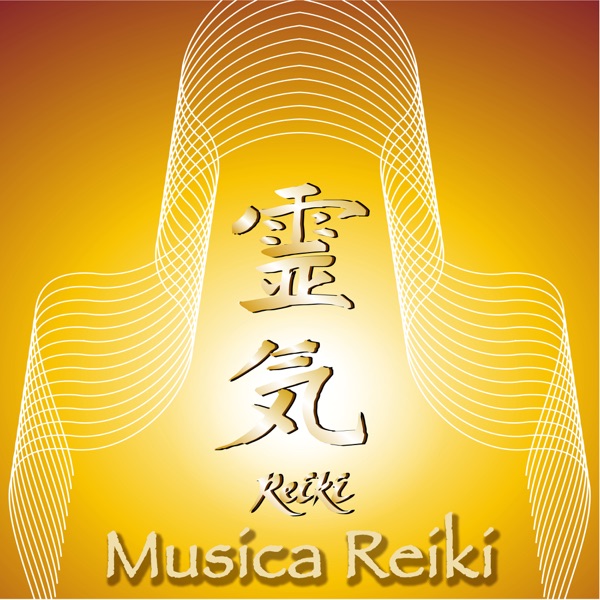 Música Reiki – Canciones Relajantes para Armonia del Espíritu con Reiki y Yoga