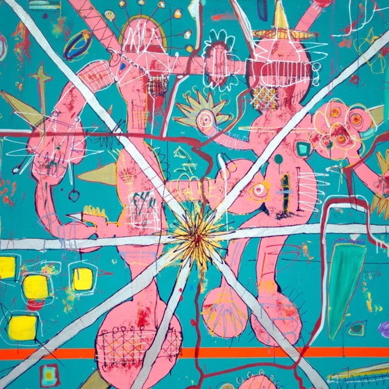Cover artwork for Take It