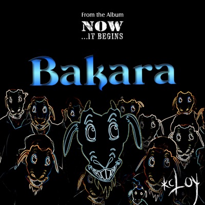 Bakara - Single