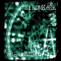 Armageddon (Limited Edition) - Stromkern