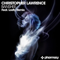 Banshee - Single - Christopher Lawrence