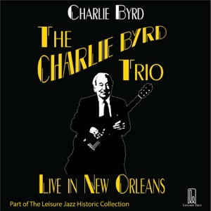 Live In New Orleans
