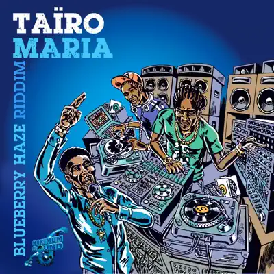 Maria - Single - Tairo