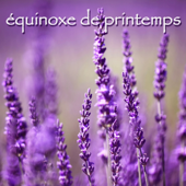 Equinoxe de Printemps – Musique d'ambiance détente avec chant des oiseaux, bruit de la pluie, animaux, mer et nature - Oasis de Détente et Relaxation