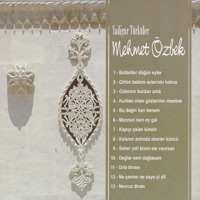 Yadigar Türküler - OZBEK