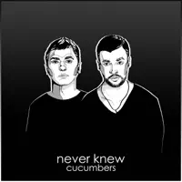 Never Knew — Cucumbers