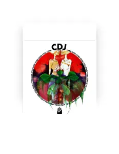 Listen to CDJ, watch music videos, read bio, see tour dates & more!