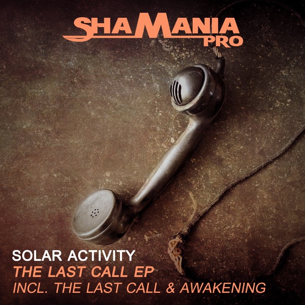 The Last Call - Single