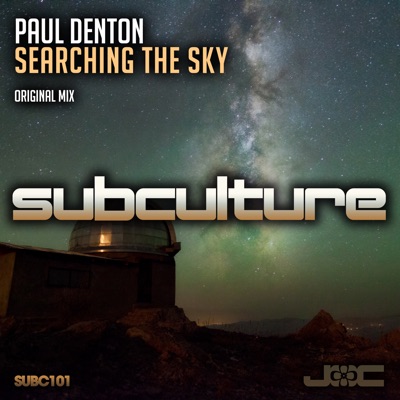 Searching the Sky - Single