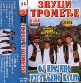 Oj Krajino izgubljeno blago