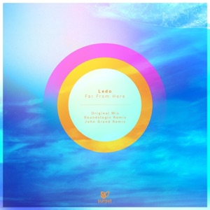 Far From Here - Single