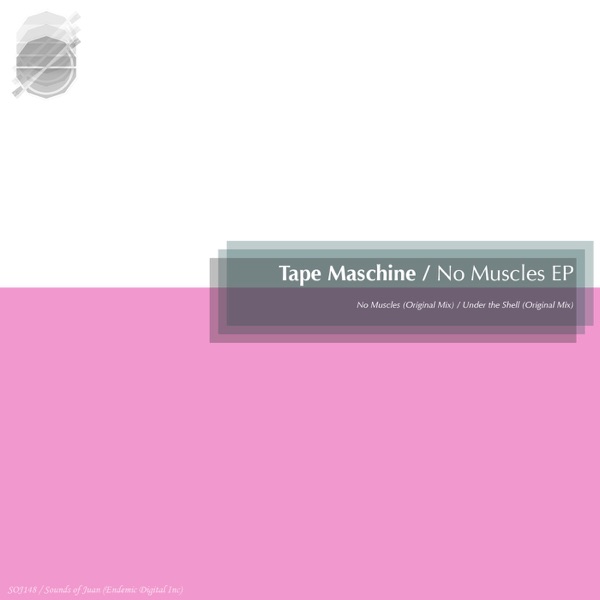 No Muscles EP