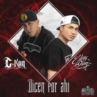 Dicen por Ahí - Single - Elias Diaz & C-Kan