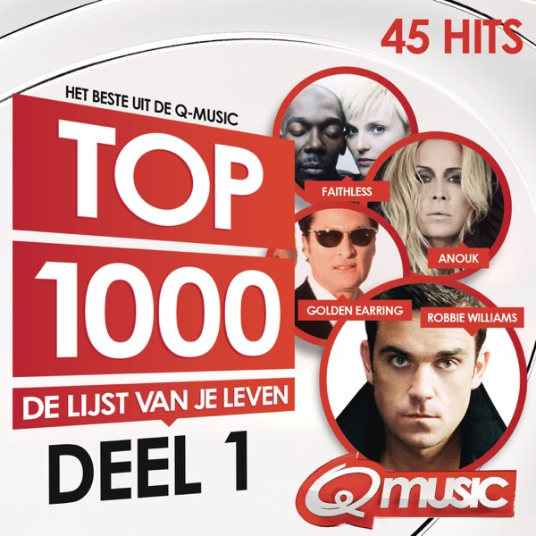 Guus Meeuwis - Het Is Een Nacht