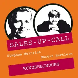Kundenbindung: Sales-up-Call