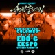 Cristoforo Colombo feat Edo G Ekspo DJ Snifta Single
