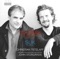 Violin Concerto in A Minor, Op. 53, B. 108: II. Adagio ma non troppo artwork