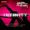 Infinity (Reloaded) Feat. Mad Mick &amp; Steve Noble (Sean Finn vs. Bounce Inc Radio Edit)