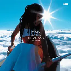 LOVE IS THE MESSAGE - Misia